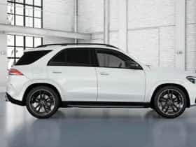 Mercedes-Benz GLE (2026) thumbnail 7