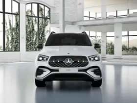 Mercedes-Benz GLE (2026) thumbnail 8