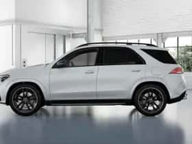 Mercedes-Benz GLE (2026) thumbnail 9