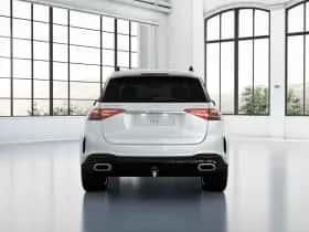 Mercedes-Benz GLE (2026) thumbnail 10