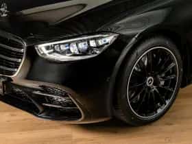 Mercedes-Benz S-Klasse (2026) thumbnail 11