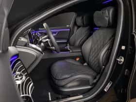 Mercedes-Benz S-Klasse (2026) thumbnail 14