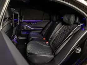 Mercedes-Benz S-Klasse (2026) thumbnail 15