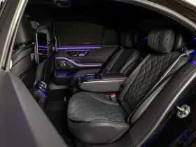 Mercedes-Benz S-Klasse (2026) thumbnail 17