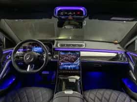 Mercedes-Benz S-Klasse (2026) thumbnail 18
