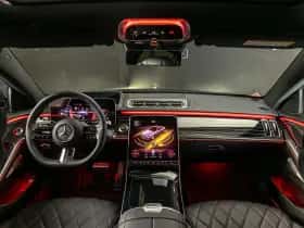 Mercedes-Benz S-Klasse (2026) thumbnail 3