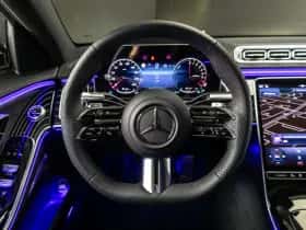 Mercedes-Benz S-Klasse (2026) thumbnail 21