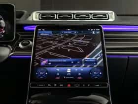 Mercedes-Benz S-Klasse (2026) thumbnail 23
