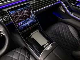 Mercedes-Benz S-Klasse (2026) thumbnail 24