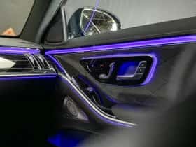 Mercedes-Benz S-Klasse (2026) thumbnail 25