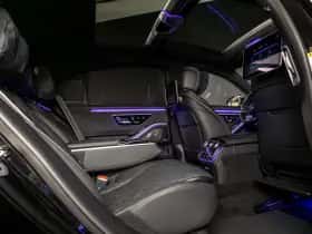 Mercedes-Benz S-Klasse (2026) thumbnail 28