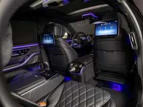 Mercedes-Benz S-Klasse (2026) thumbnail 29