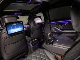 Mercedes-Benz S-Klasse (2026) thumbnail 32