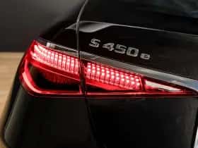 Mercedes-Benz S-Klasse (2026) thumbnail 34