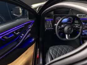 Mercedes-Benz S-Klasse (2026) thumbnail 35