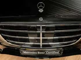 Mercedes-Benz S-Klasse (2026) thumbnail 9