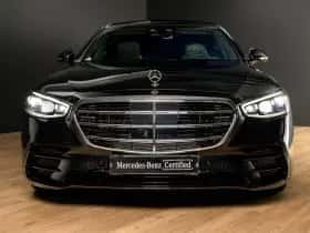 Mercedes-Benz S-Klasse (2026) thumbnail 10