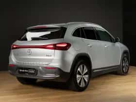 Mercedes-Benz EQA (2024) thumbnail 2