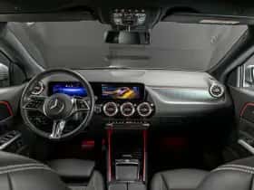 Mercedes-Benz EQA (2024) thumbnail 3