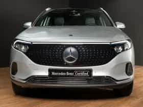 Mercedes-Benz EQA (2024) thumbnail 5