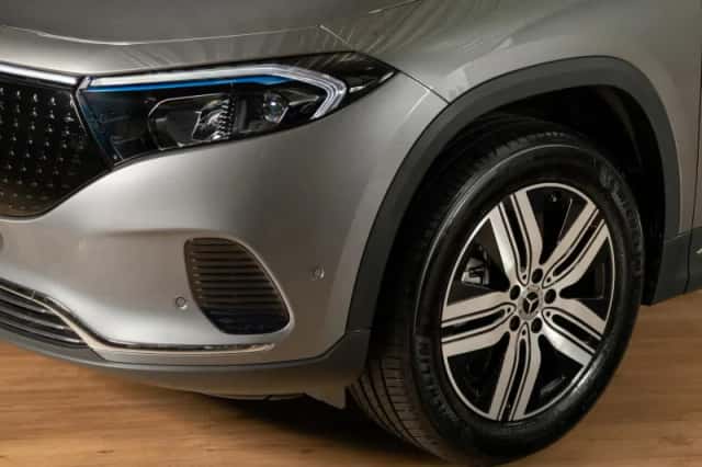 Mercedes-Benz EQA (2026) thumbnail 6