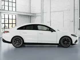 Mercedes-Benz CLA-Klasse (2026) thumbnail 7