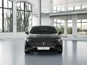 Mercedes-Benz CLA-Klasse (2026) thumbnail 8