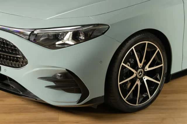 Mercedes-Benz CLA-Klasse (2026) thumbnail 6