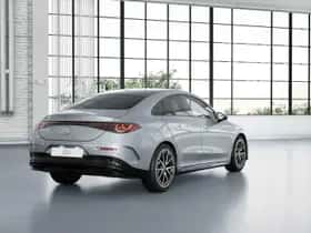 Mercedes-Benz CLA-Klasse (2026) thumbnail 2