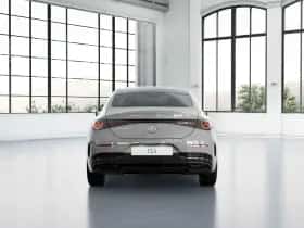 Mercedes-Benz CLA-Klasse (2026) thumbnail 10