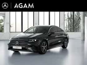 Mercedes-Benz CLA-Klasse (2026) thumbnail 1