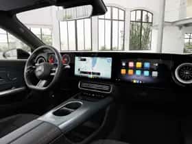 Mercedes-Benz CLA-Klasse (2026) thumbnail 4
