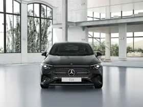 Mercedes-Benz CLA-Klasse (2026) thumbnail 8