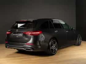 Mercedes-Benz C-Klasse (2025) thumbnail 2