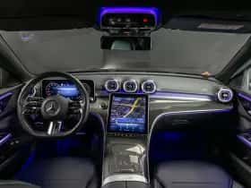 Mercedes-Benz C-Klasse (2025) thumbnail 11