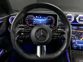 Mercedes-Benz C-Klasse (2025) thumbnail 13