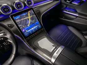 Mercedes-Benz C-Klasse (2025) thumbnail 17