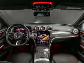 Mercedes-Benz C-Klasse (2025) thumbnail 3