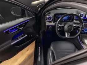 Mercedes-Benz C-Klasse (2025) thumbnail 22