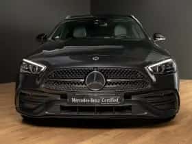 Mercedes-Benz C-Klasse (2025) thumbnail 5