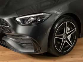 Mercedes-Benz C-Klasse (2025) thumbnail 6