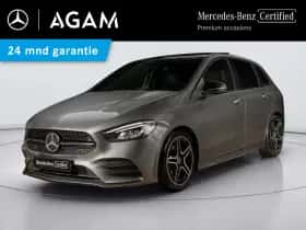 Mercedes-Benz B-Klasse (2020)