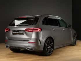 Mercedes-Benz B-Klasse (2020) thumbnail 2