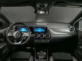Mercedes-Benz B-Klasse (2020) thumbnail 11