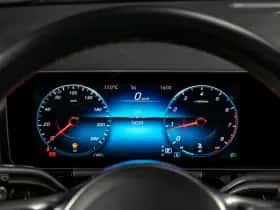 Mercedes-Benz B-Klasse (2020) thumbnail 14