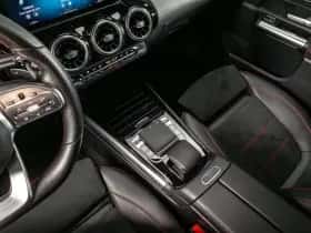 Mercedes-Benz B-Klasse (2020) thumbnail 17