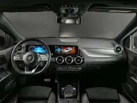 Mercedes-Benz B-Klasse (2020) thumbnail 3