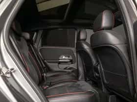 Mercedes-Benz B-Klasse (2020) thumbnail 21