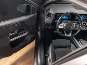 Mercedes-Benz B-Klasse (2020) thumbnail 23