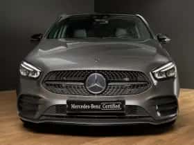 Mercedes-Benz B-Klasse (2020) thumbnail 5